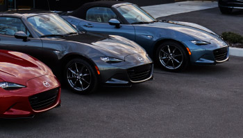 Loaner Vehicles