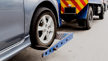 Towing