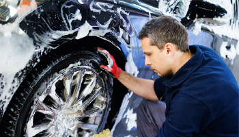 Free Car Wash